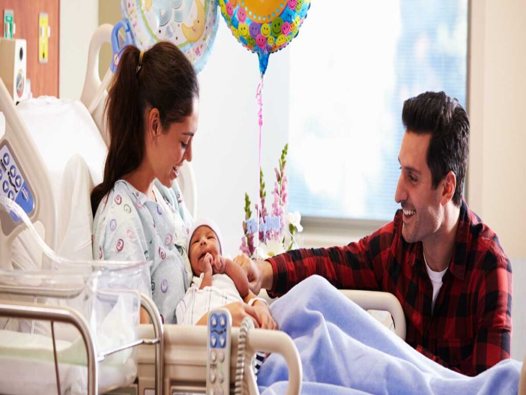 أفضل مستشفيات الولادة في الإمارات .. قائمة أبرز مستشفيات ولادة في الإمارات العربية المتحدة