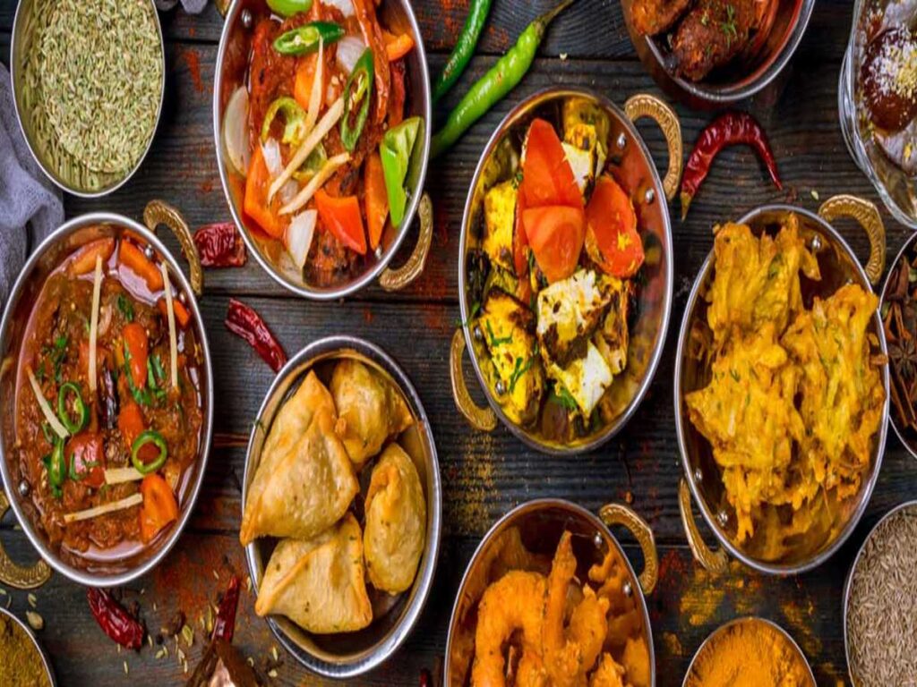 أفضل مطعم هندي في الكرامة دبي .. دليل أشهر المطاعم الهندية في الكرامة دبي