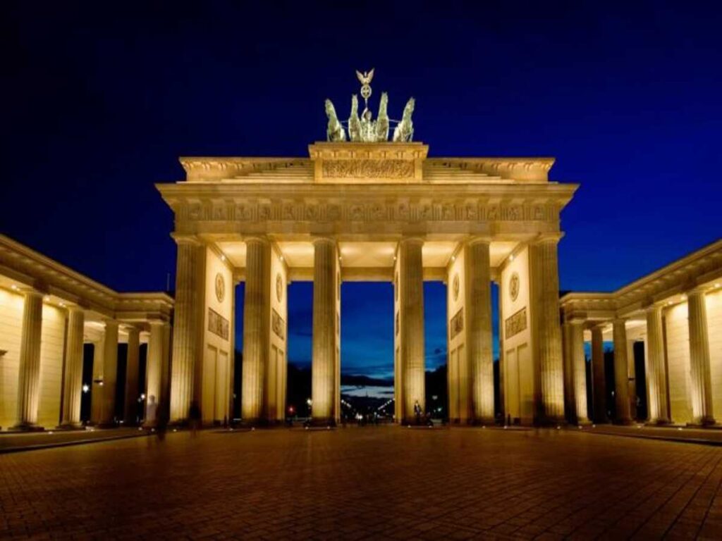 السياحة في برلين ألمانيا .. وأهم الأماكن السياحية والترفيهية في برلين