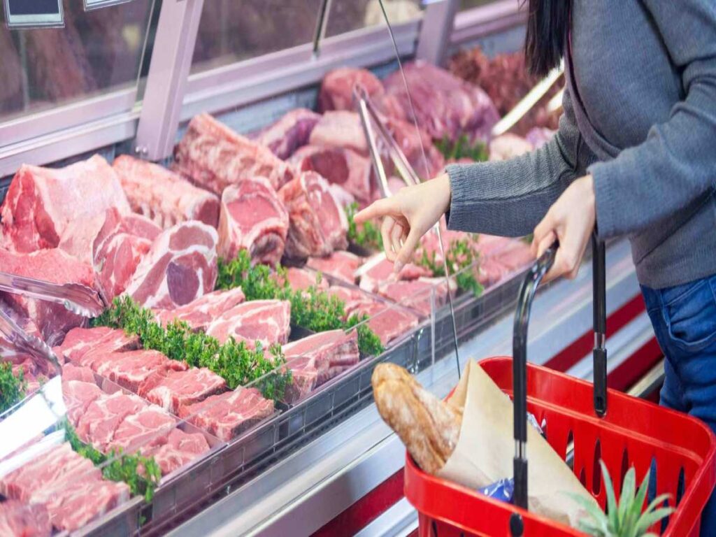 سوق اللحوم والدواجن في دبي .. أفضل ملحمة في دبي