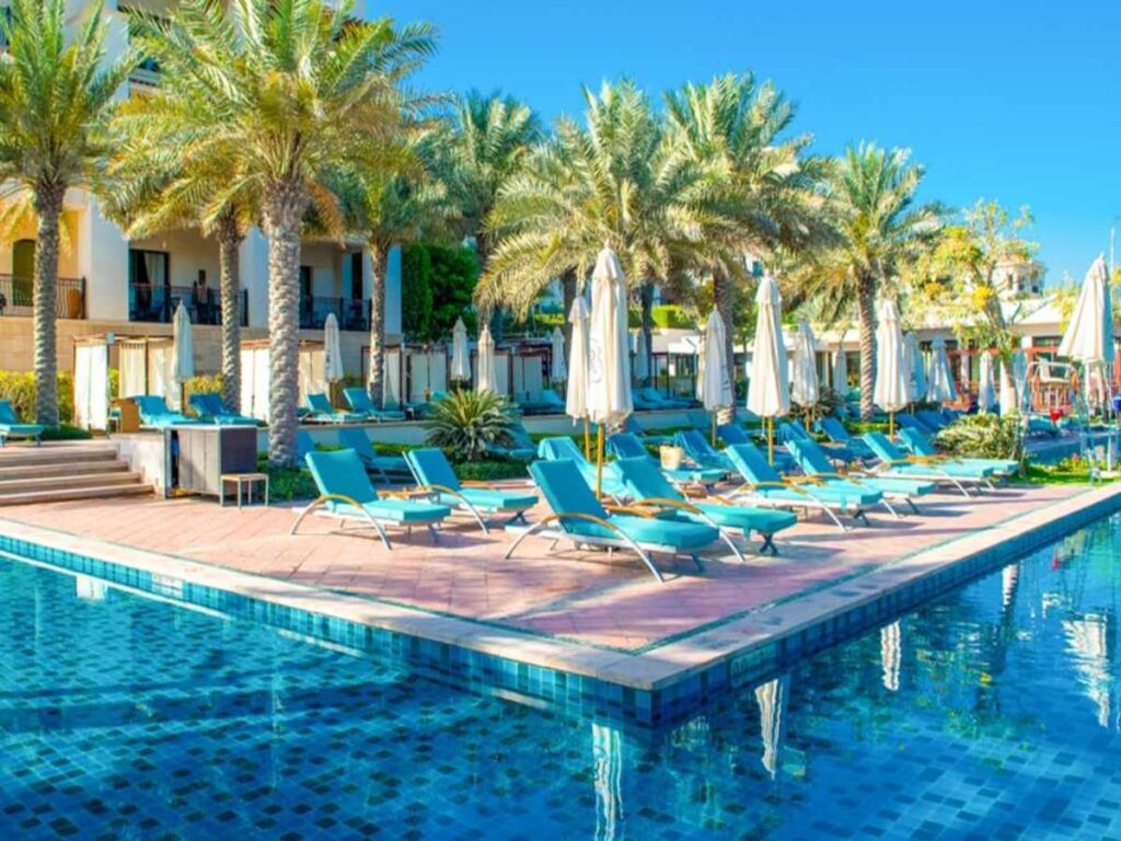 فنادق جزيرة السعديات أبوظبي .. دليل أفضل الفنادق في جزيرة السعديات في أبو ظبي