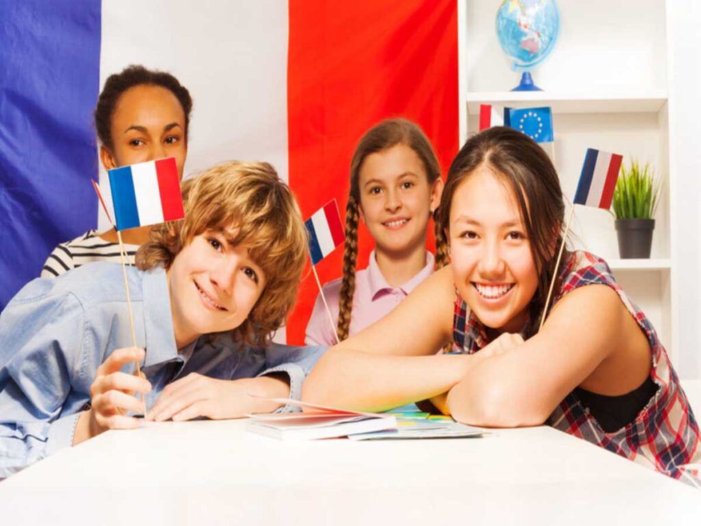 مدارس فرنسية في دبي .. قائمة أفضل المدارس الفرنسية في الإمارات