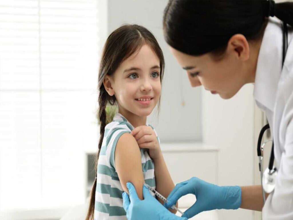 مراكز تطعيم الأطفال في الشارقة .. قائمة مراكز تطعيم الأطفال بالشارقة وأهم المعلومات