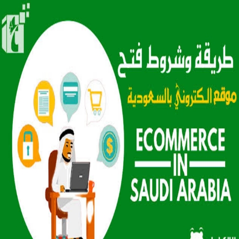 أبرز شروط ترخيص موقع إلكتروني السعودية 2023
