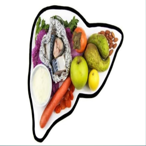 الأغذية المفيدة لصحة الكبد.. الأطعمة المفيدة لصحة الكبد والجسم