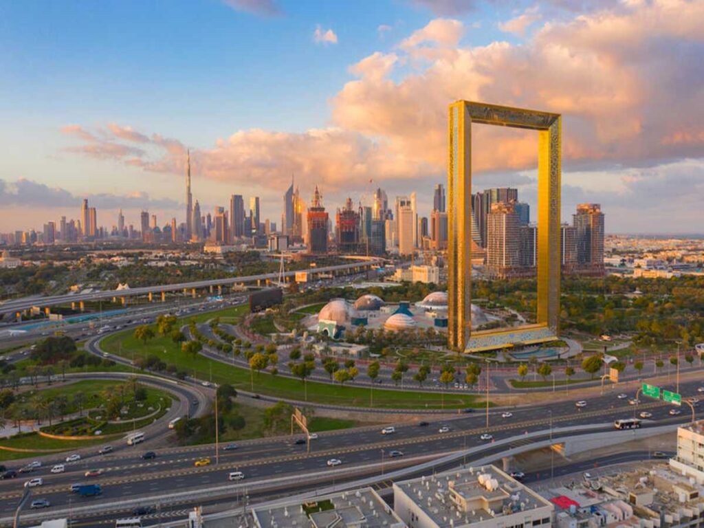 أشهر الأماكن السياحية في دبي للعوائل .. أين تذهب في دبي للعائلات؟