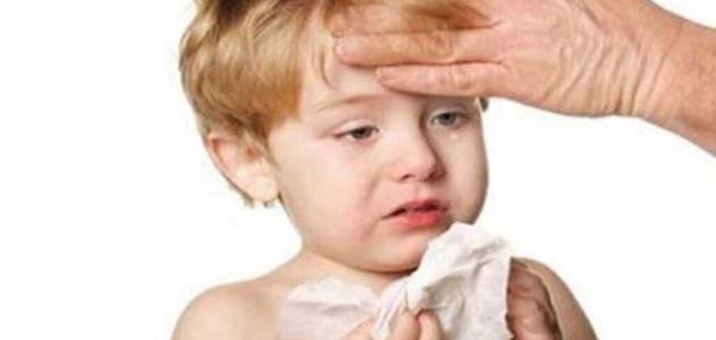 أعراض حمى الضنك عند الأطفال.. الوقاية من حمى الضنك عند الأطفال