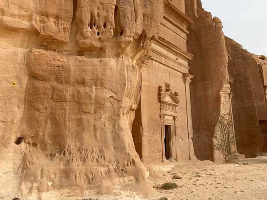 الآثار التاريخية في السعودية .. ما هي اشهر مظاهر التراث في السعوديه؟