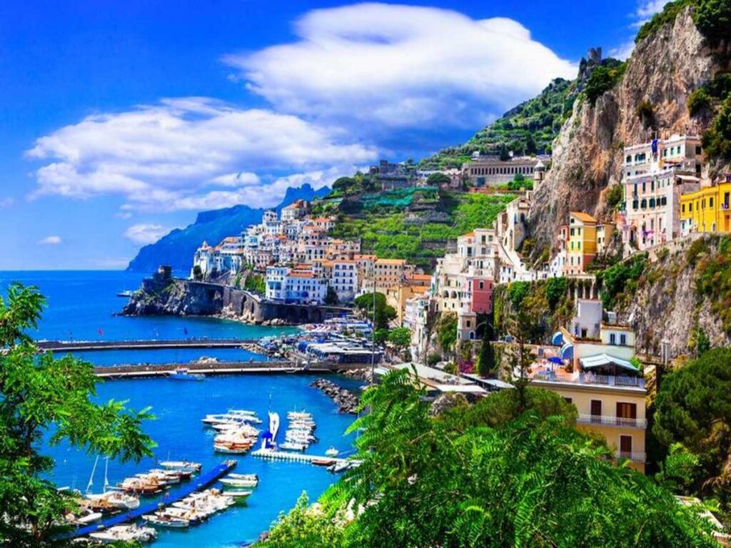 برنامج سياحي في ايطاليا لمدة اسبوع .. كم تكلفة السفر الى ايطاليا لمدة اسبوع؟