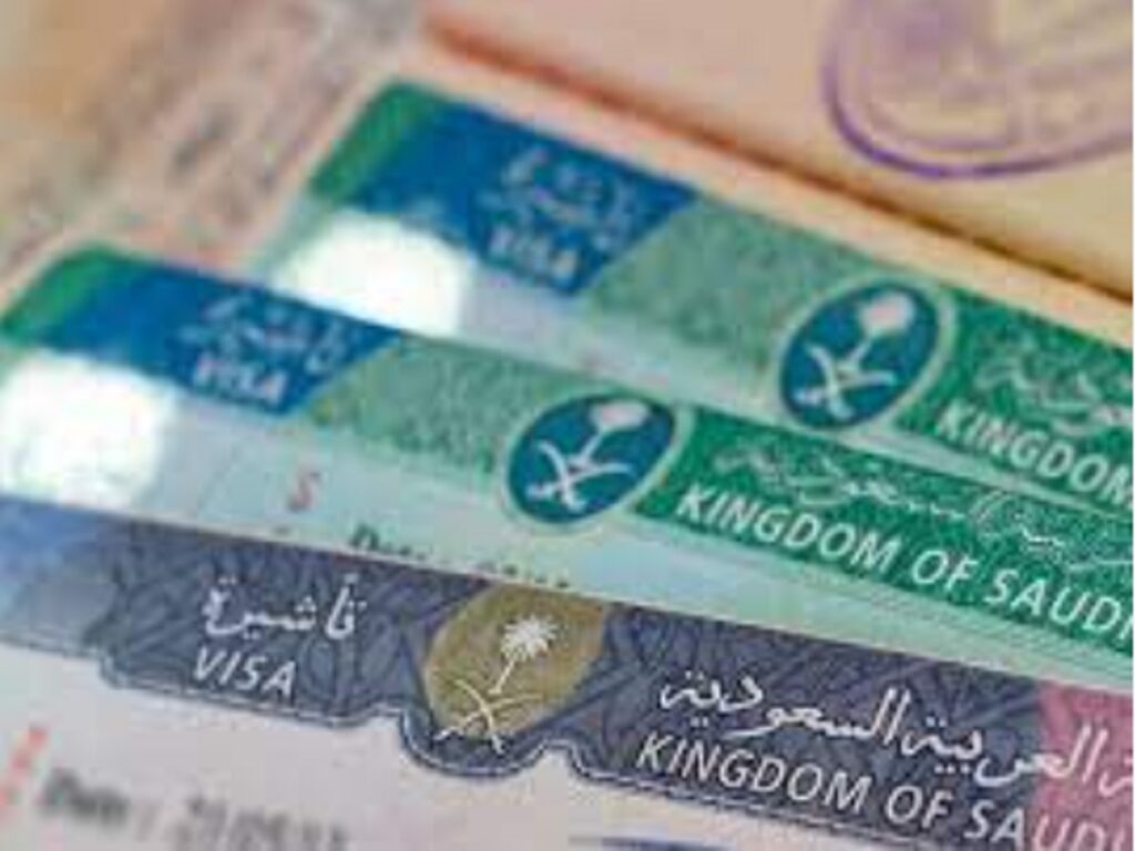 كم سعر تأشيرة السعودية الإلكترونية .. كيفية الحصول علي تأشيرة السعودية