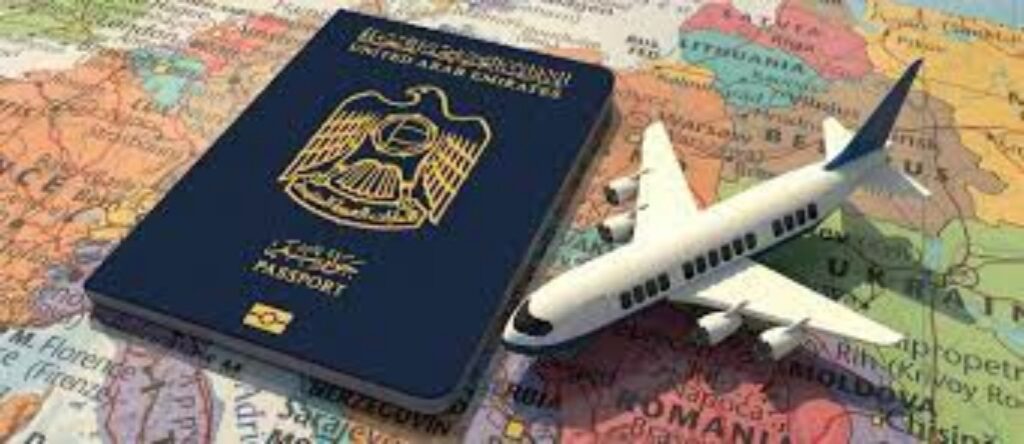 كيفية شراء إقامة في دبي ..استخراج تأشيرة إقامة فى دبي ..أنواع التأشيرات في الأمارات