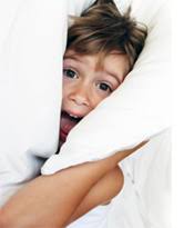 أنواع خلل النوم عند الأطفال Sleep Disorder in Children.. الارق عند الأطفال