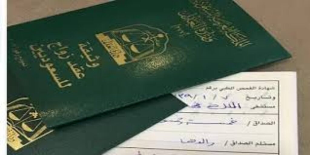 هل يستطيع السعودي الزواج من برماوية، عقوبة الزواج من برماوية، شروط الزواج من أجنبية