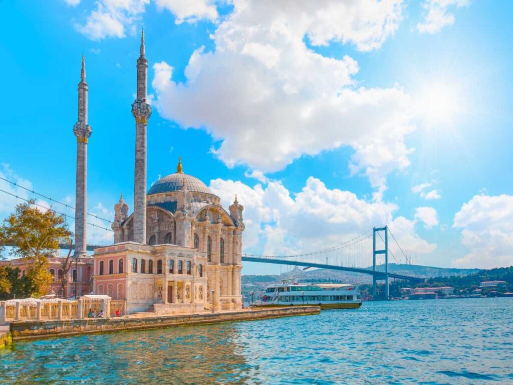 أجمل مدن تركيا في الصيف .. تعرف على المناطق الباردة في تركيا في الصيف