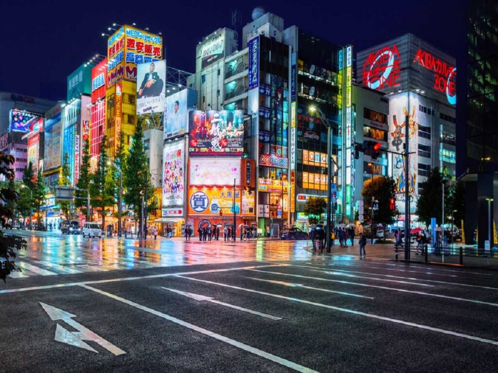 السياحة في طوكيو .. اجمل ما في طوكيو؟، ما هي الأماكن المشهورة في اليابان؟