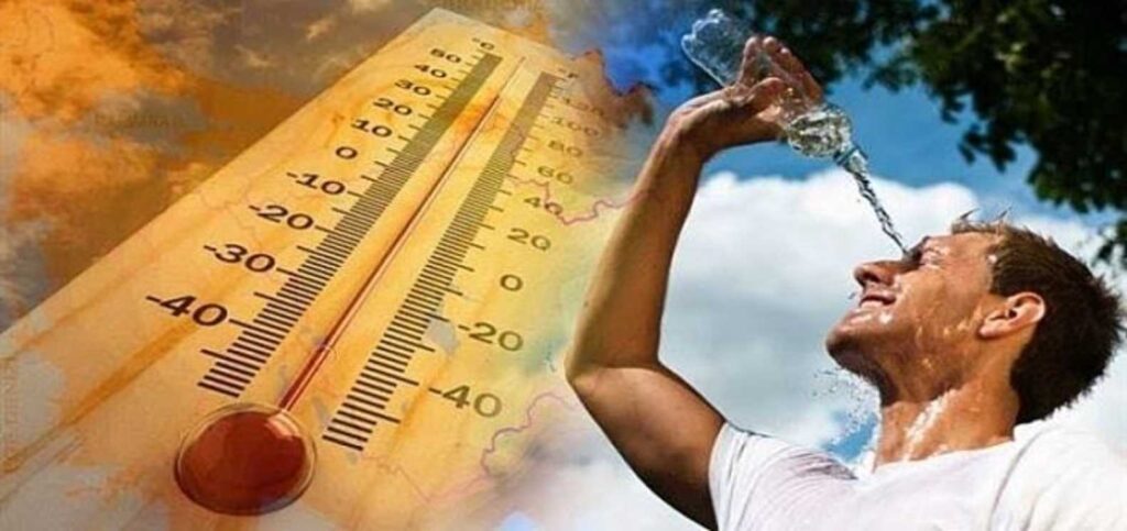 تأثير الرطوبة العالية على الصحة وأضرارها، وكيفية التعامل معها في فصل الصيف