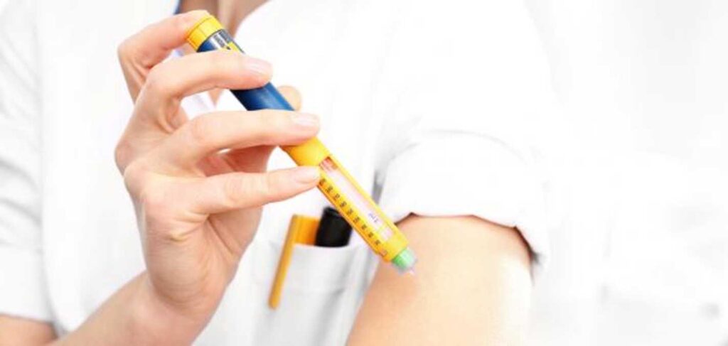 كيفية استخدام أقلام الأنسولين بطريقة صحيحة لمرضى السكري