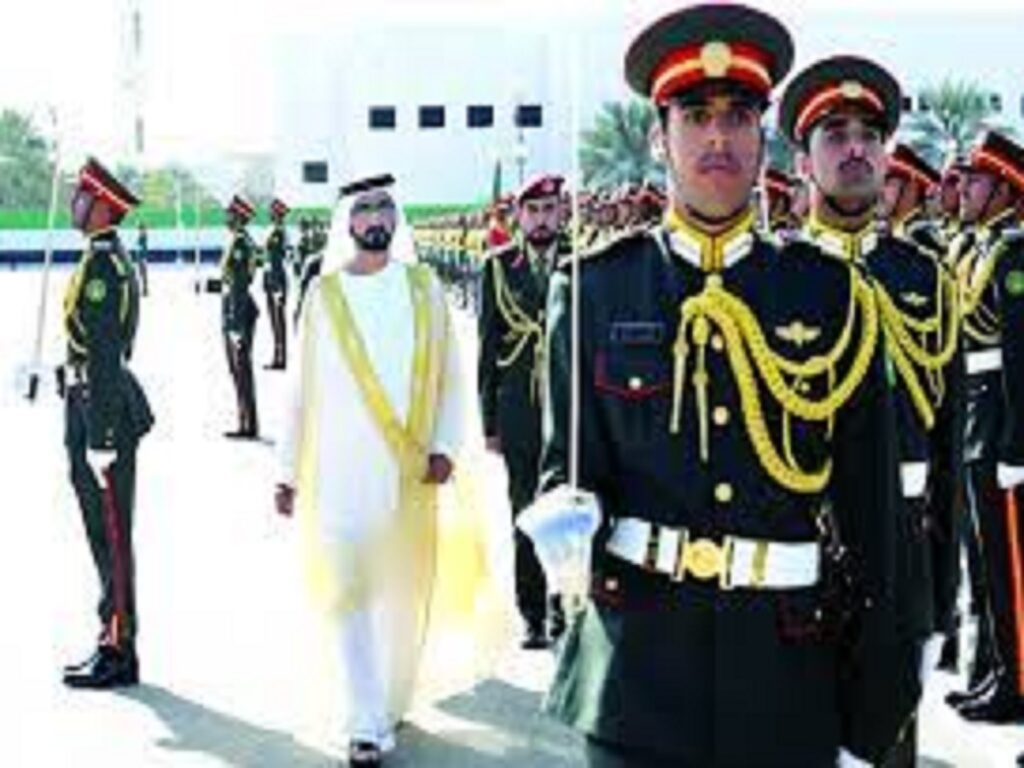 ما شروط التقديم في الكليات العسكرية الإمارات ؟ .. كيفية التقديم في الكليات العسكرية