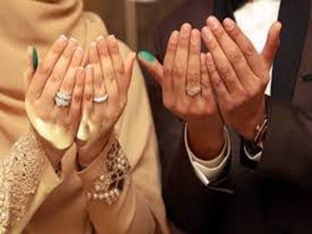 اساسيات الزواج في الإسلام .. ما هي اسس الزواج في الاسلام؟