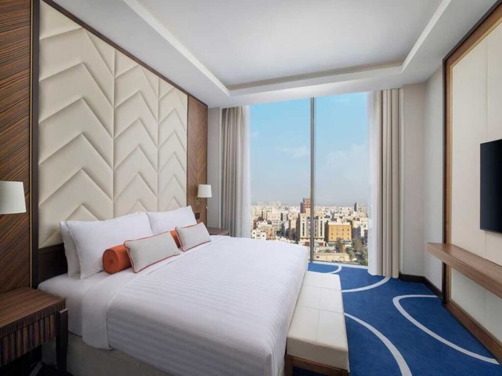 أشهر الفنادق الفخمة في جدة .. فنادق جدة خمس نجوم، تجربة استثنائية في أفخم فنادق جدة