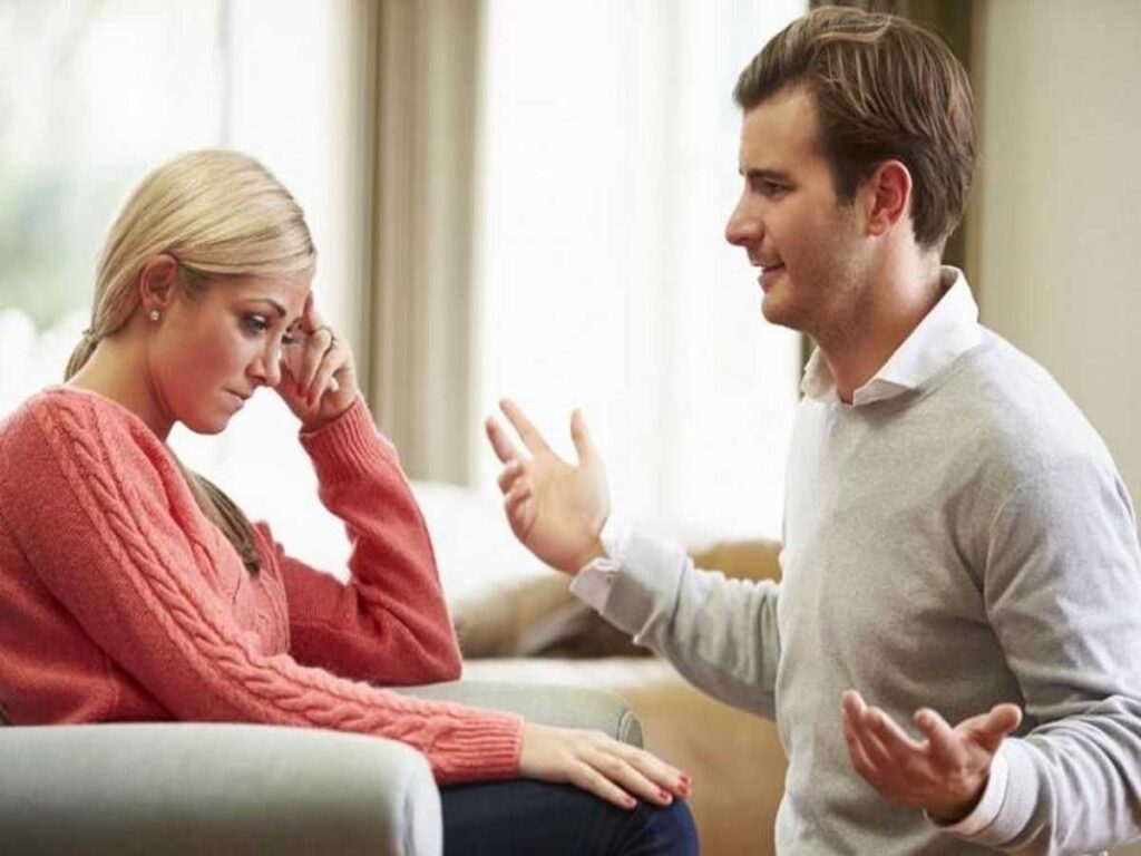 إحباط الزوج لزوجته .. كيف تتعاملين مع الزوج المحبط؟