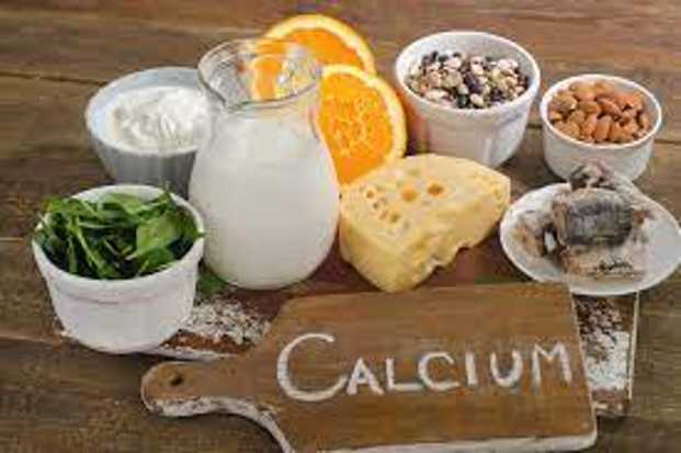 الأطعمة الغنية بالكالسيوم.. أسباب نقص الكالسيوم، وكيف يتم تشخيصه