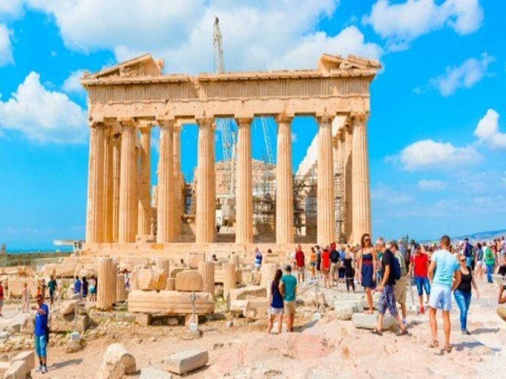 السياحة في اثينا اليونان .. ماذا يجب ان اعمل في اثينا؟، هل اثينا تستحق الزيارة؟