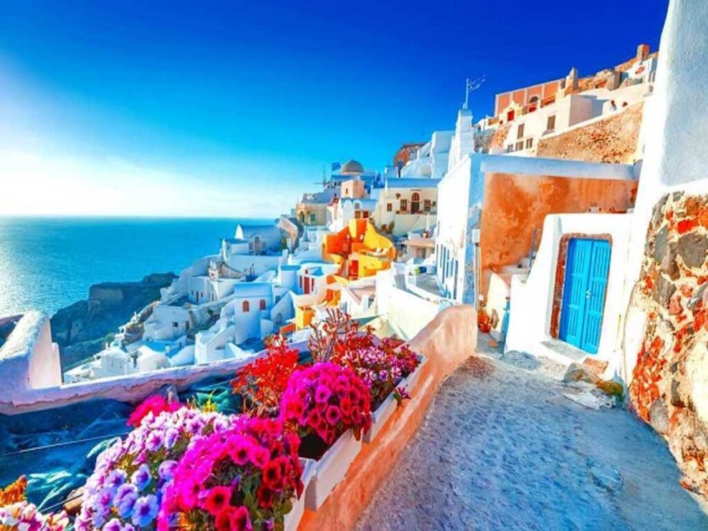 دليل السياحة في اليونان .. مدن اليونان السياحية، هل اليونان تستحق الزيارة؟