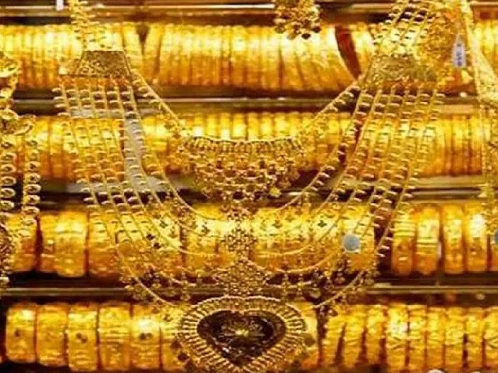 تفسير رؤية الذهب في المنام حلم الذهب في المنام