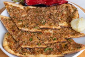 أشهر الأكلات الشعبية التركية