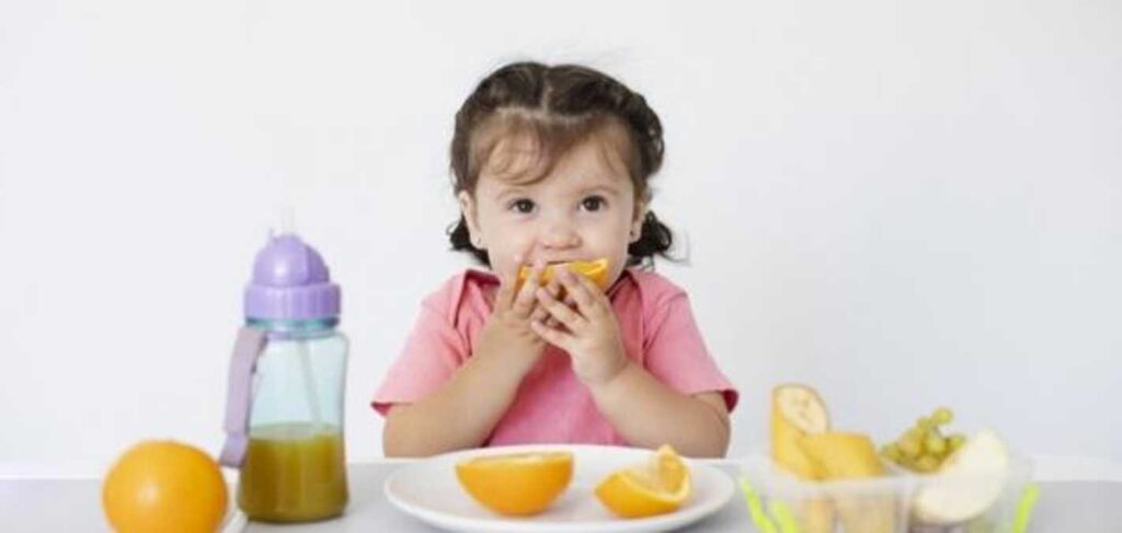 طرق طبيعية لزيادة وزن الأطفال.. أعشاب طبيعية يمكن استخدامها لزيادة وزن الأطفال
