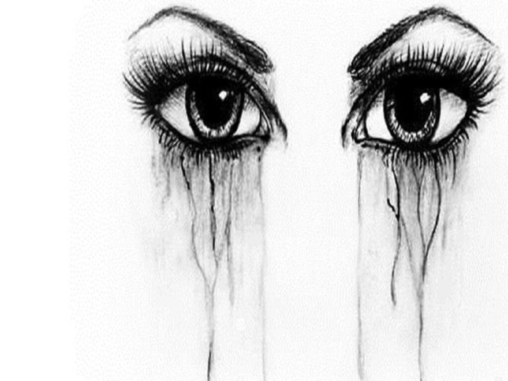 رؤية البكاء في المنام .. تفسير البكاء الشديد في المنام وعلاقته بزوال الهم