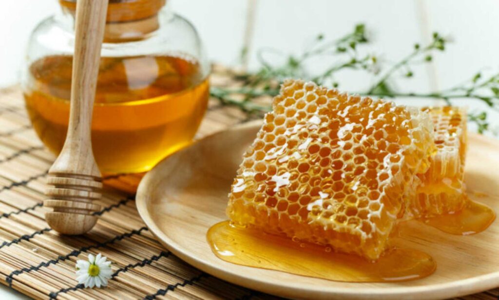فوائد شمع العسل، وقيمته الغذائية.. كيفية استخدام شمع العسل في العلاجات الطبية