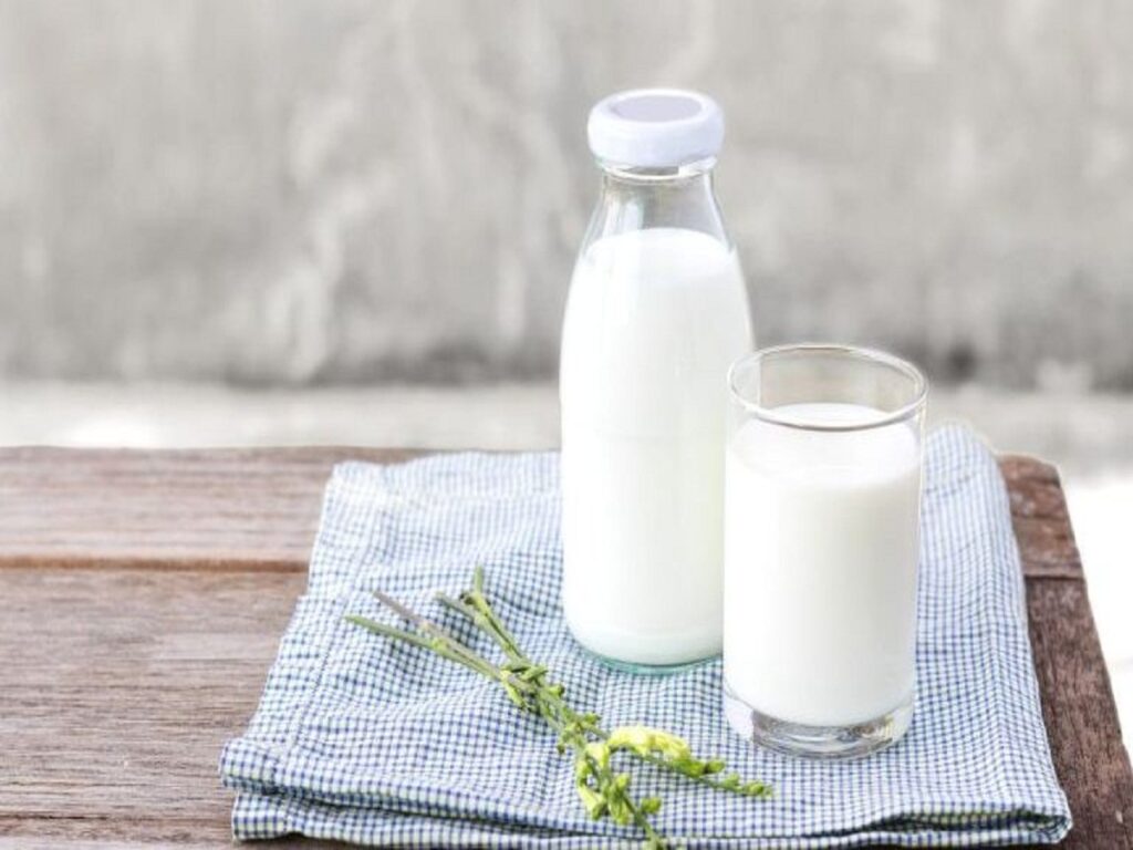 تفسير حلم اللبن في المنام رؤية الحليب في المنام