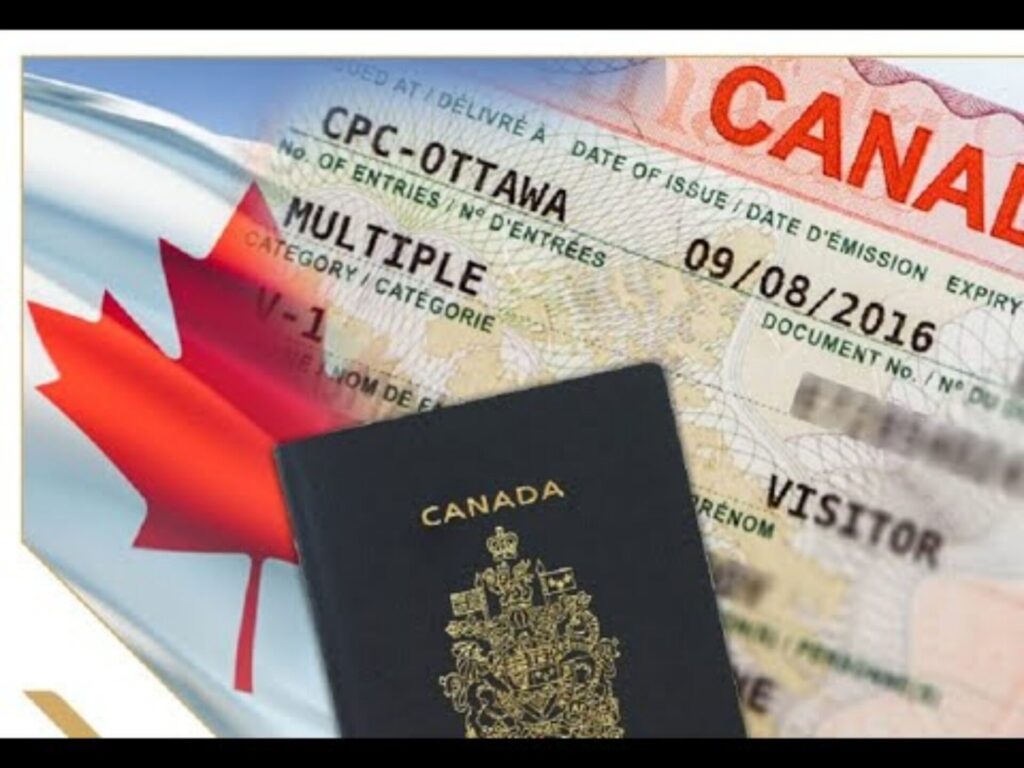 كيفية الحصول على الإقامة الدائمة في كندا، شروط الإقامة الدائمة بكندا والمستندات والتكلفة