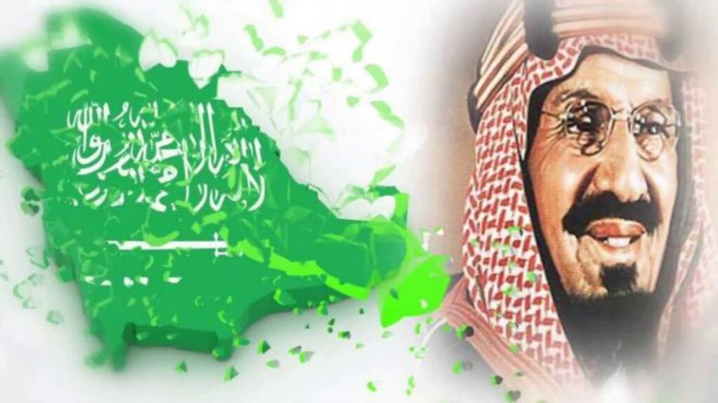 من هو مؤسس المملكة العربية السعودية، أهم إنجازات الملك عبدالعزيز آل سعود