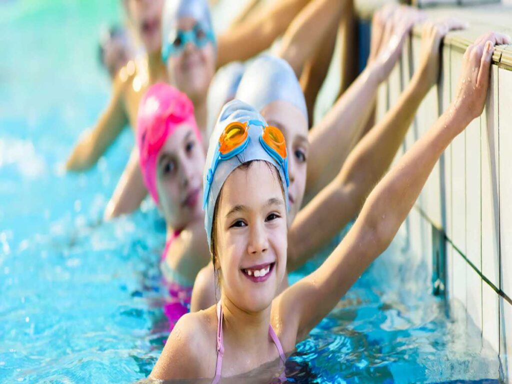 أشهر نوادي السباحة للأطفال في جدة .. أفضل نادي سباحة في جدة