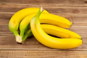 ما هي فوائد الموز