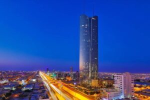 أطول أبراج السعودية..ارتفاع أبراج السعودية.. أشهر برج في السعودية