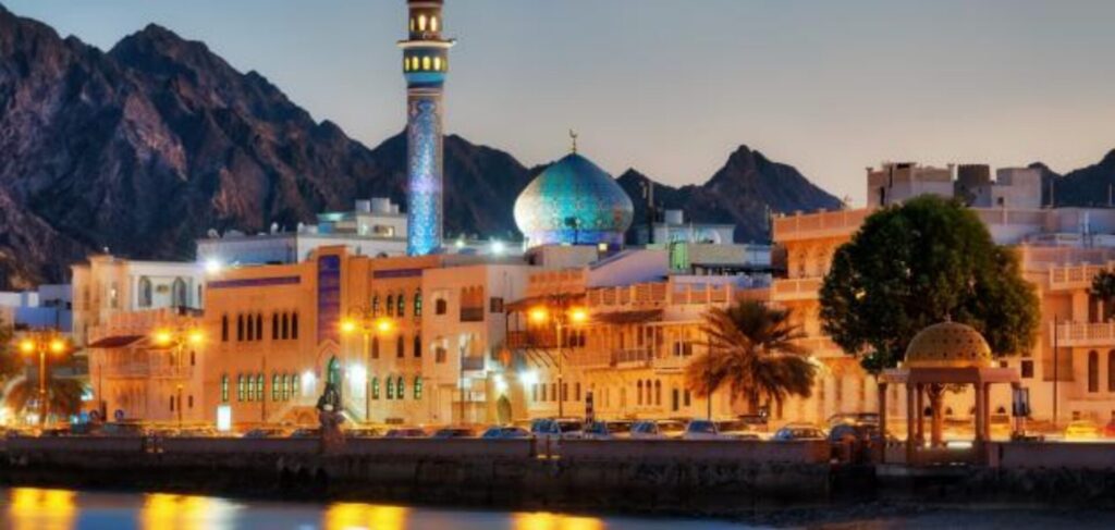 أماكن السياحة و الاستجمام في عُمان.. تعرف على مناخ سلطنة عمان