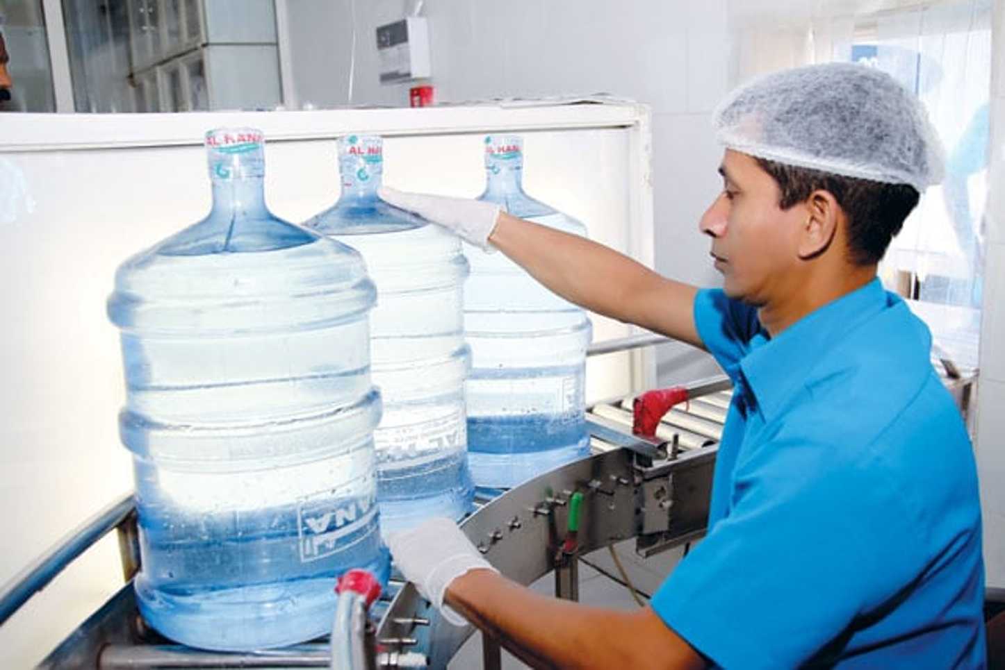 أفضل شركة مياه توصيل للمنازل مكة 2023، وطرق التواصل