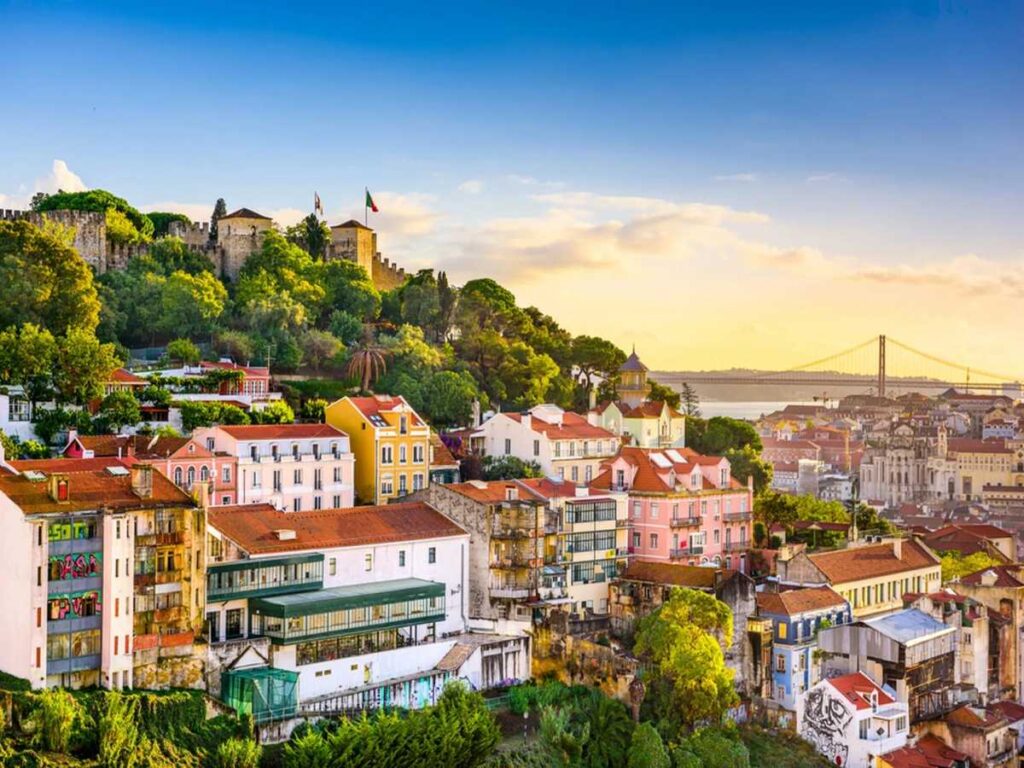 السياحة في البرتغال في الشتاء .. ما هو افضل وقت لزيارة البرتغال؟