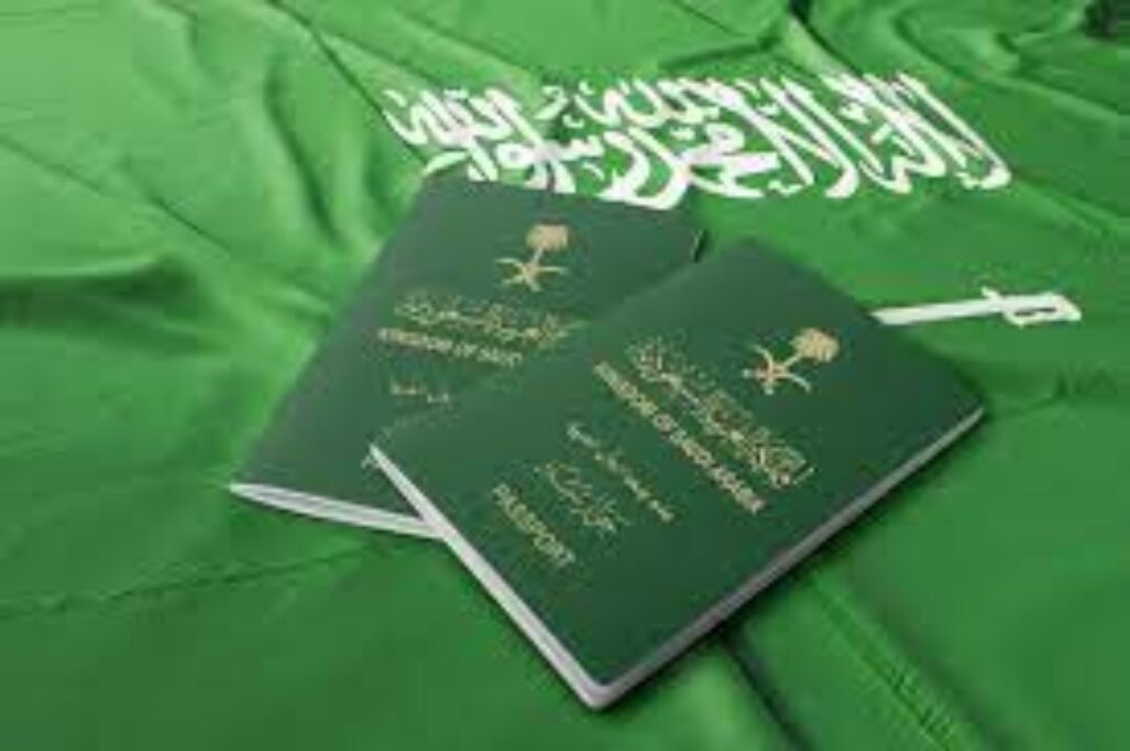 التقديم على تأشيرة مستثمر زائر في السعودية لرجال الأعمال 2024، أهم المزايا والأهداف 