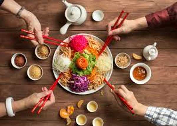 أشهر الأكلات الشعبية في الصين وأسرارها، والمطاعم الشهيرة في الصين