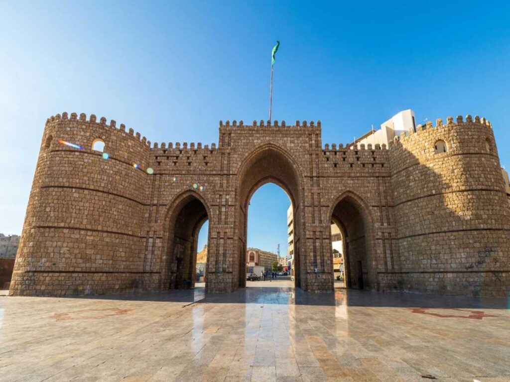 الأماكن التاريخية الشهيرة في جدة .. ماذا يوجد في جده التاريخيه؟
