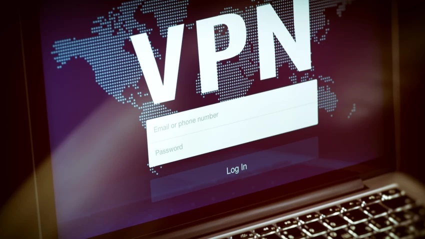 عقوبة استخدام VPN في السعودية