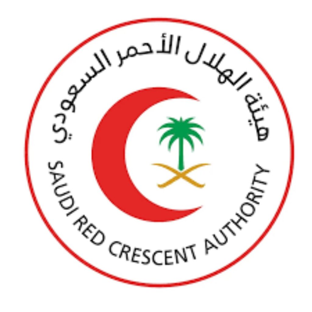 ساهم هيئة الهلال الأحمر السعودي تسجيل دخول 2024