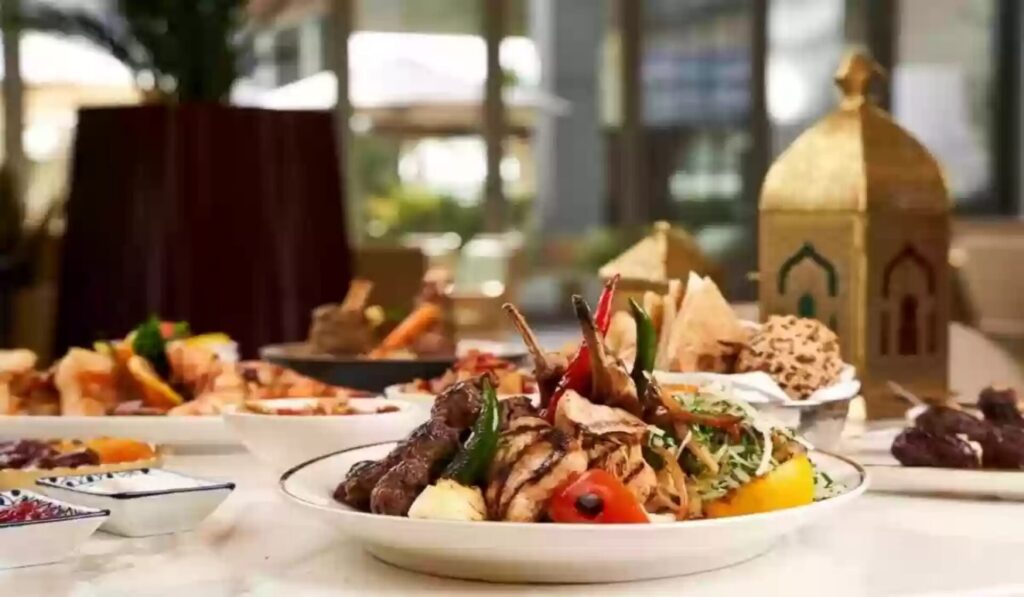 أفضل 3 مطاعم سحور رمضان في جدة 2024 بالأسعار