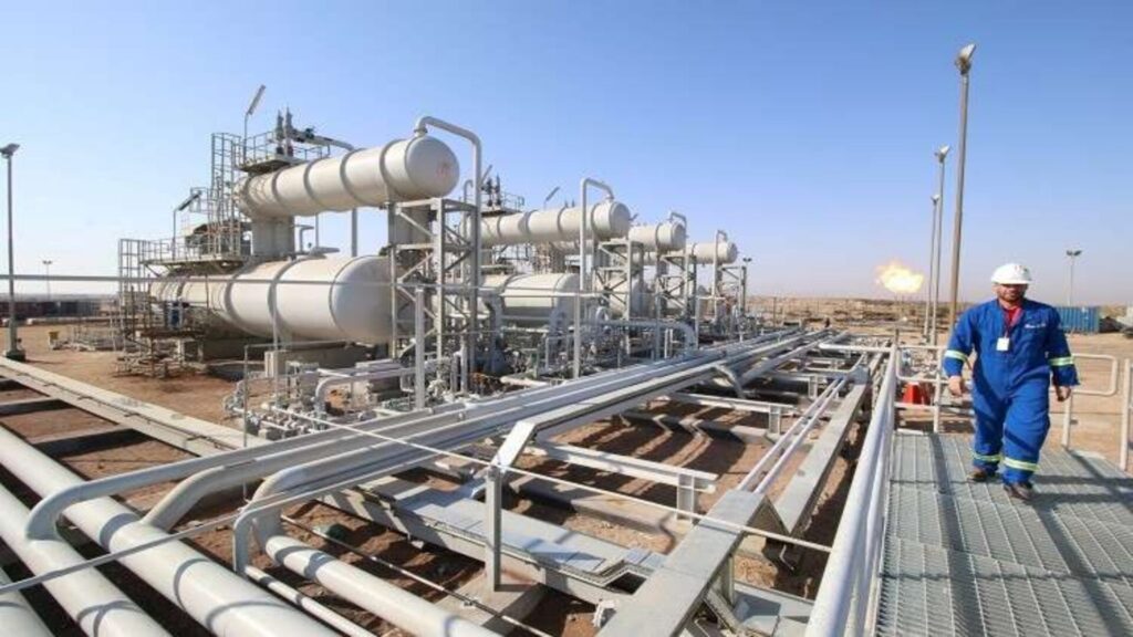 التقديم على وظائف الشركة الكويتية لنفط الخليج 2024